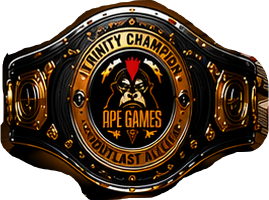 Ape Games Extras