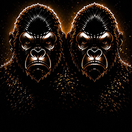 Ape Games