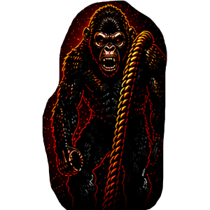 Ape Games